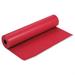 Pacon Rainbow Duo-Finish Colored Kraft Paper 35lb 36 x 1000ft Scarlet