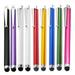 Deyuer Stylus Touch Screen Pen for iPhone 5/4S/4G/3GS iPad 3/2 iPod Touch Smart Phone
