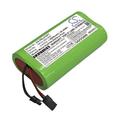 8000mAh 9415-302-000 High Capacity Battery for Peli 9415Z0 LED Lantern Zone 0 9415 9418 9415 LED Lantern