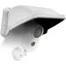 {1 Pack Security Camera Cover Shield} Universal Protective Sun Rain Roof for Dome/Bullet Outdoor Camera