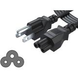 CJP-Geek Premium 3 Prong AC Power Cord Cable Lead Wire for COMPAQ Armada 1700 1750 Laptop