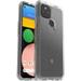 OtterBox SYMMETRY SERIES Clear Case for Google Pixel 4a (5G) - Stardust