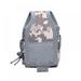 1000D Nylon Outdoor Pouch Tactical Sports Molle Radio Walkie Talkie Holder Bag universal bag for walkie-talkie phone
