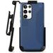 Encased Belt Clip Holster for Speck Presidio 2 Grip Case (Samsung Galaxy S22 Ultra) Case not Included