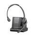 Restored Plantronics Savi W710M Mono Wireless Headset (Refurbished)