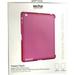 NEW Tech21 Impactology Impact Clip-on Mesh Pink Case Cover For Apple iPad ME407LL/A