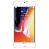 Apple iPhone 8 64GB Gold (AT&T Locked) Smartphone - Grade B Used