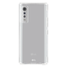 Case-Mate Tough Case for LG Velvet 5G - Clear