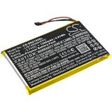 1300mAh LIS1484MHPPC Battery for Sony NWZ-Z1050 NWZ-Z1050N NWZ-Z1060 NWZ-Z1070