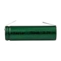 Kastar 1 Pcs Li-ion Battery Replacement for Sonicare Electronic Brush US145OO SE VS145OOOV K V112MSF17Z SE US145OOGR US145OOV AA 145OO Li-Mn Li-Manga IMR145OO PHILIP 036-11290