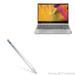 Lenovo IdeaPad S340 Touch (15 in) Stylus Pen BoxWaveÂ® [AccuPoint Active Stylus] Electronic Stylus with Ultra Fine Tip for Lenovo IdeaPad S340 Touch (15 in) - Metallic Silver