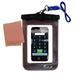 Gomadic Clean and Dry Waterproof Protective Case Suitablefor the Apple iPhone 3G to use Underwater