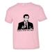 PleaseMeTeesâ„¢ Toddler Thats What She Said Office Michael Scott HQ Tee