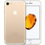 Apple iPhone 7 GSM Smartphone Factory Unlocked - 32 GB Gold Used