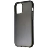 Griffin Survivor Clear Series Case for Apple iPhone 12 Pro and iPhone 12 - Black