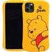 Cartoon Case for iPhone 11 6.1 3D Cute Soft Silicone Rubber Protective Gel Back Cover for Kids Girls (Winnie The Pooh iPhone 11 6.1 )