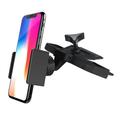 Car Mount CD Player Slot Phone Holder Rotating Dock Stand N7W Compatible With Samsung Galaxy S10e S10+ S10 (S10 Plus)