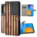 Dteck for Samsung Galaxy A53 5G Wallet Case Magnetic Premium PU Leather Wallet Flip Protective Phone Case Cover with Card Slots and Stand for Samsung Galaxy A53 5G #6 US