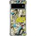 Skinit DC Comics Batgirl All Over Print Google Pixel 6 Pro Clear Case