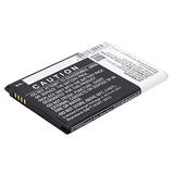 BL-51YF EAC62858501 Battery for AT&T Sprint T-Mobile Verizon U.S. Cellular LG G4 G4 Dual SIM G4 Dual-LTE H810 H815T H819 LS991 VS986 3000mAh