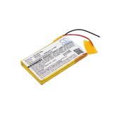 1000mAh 523455 Battery for FIIO E17 E7