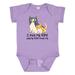 Inktastic I Love My Mimi Loves Me Cat Boys or Girls Baby Bodysuit