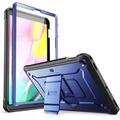 SUPCASE Unicorn Beetle Pro Series for Galaxy Tab S5e Case Full-Body Rugged Protective Case with Built-in Screen Protector for Samsung Galaxy Tab S5e 10.5 2019 Model (SM-T720/T725) (Slate Blue)