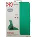 NEW Speck Slim Fit Folio Cover Case Stand Lightweight Cradle iPad ME856LL/A Malachite Green