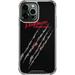 Skinit A Nightmare on Elm Street Freddy Krueger Slash iPhone 13 Pro Max Clear Case