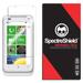 Spectre Shield Screen Protector for HTC Radar 4G Case Friendly Accessories Flexible Full Coverage Clear TPU Film