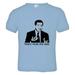 PleaseMeTeesâ„¢ Toddler Thats What She Said Office Michael Scott HQ Tee