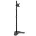 VIVO Extra Tall Single Monitor Adjustable Desk Stand for 1 Screen 13 to 27