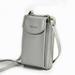 Women Small Cross-body Cell Phone Handbag Case Shoulder Bag Pouch Purse Wallet