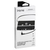 Ihome IHCA501BOD | 3.5mm Cassette Adapter