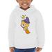 Cute Shiba Witch Costume Hoodie Toddler -Image by Shutterstock 4 Toddler