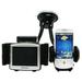 EMPIRE Cricket ZTE Score Universal Adjustable Car Windshield Mounts [EMPIRE Packaging]