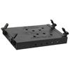 Ram Mounts RAM-234-6 Ram Universal Laptop Mount Tough Tray Ii