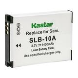 Kastar 1-Pack Battery Replacement for JVC BN-VH105 BN-VH105E BN-VH105EU BN-VH105US JVC GC-XA ADIXXION GC-XA1 ADIXXION GC-XA1BUS ADIXXION GC-XA2 ADIXXION GC-XA2BU ADIXXION GC-XA2BUS ADIXXION