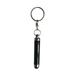 Samsung Galaxy Stylus Pen BoxWaveÂ® [Bullet Capacitive Stylus] Mini Stylus Pen with Keyring Loop for Samsung Galaxy - Jet Black