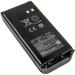 Replacement for Standard Horizon HX-290 Battery - Fully Compatible with FNB-110Li - (1140mAh Li-ion)