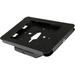 StarTech.com SECTBLTPOS Secure Tablet Stand - Desk or Wall-Mountable - Lockable Tablet Mount - 9.7 Tablets - Steel Construction - POS Tablet Stand