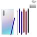 New Touch Stylus S Pen Compatible For Samsung Galaxy Note 10+ Plus SM-N975F/DS SM-N975F Silver