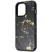 OtterBox Symmetry Case for Apple iPhone 13 Pro - Enigma Graphic (Black/Gold) (Used)