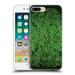 Head Case Designs Officially Licensed Brigid Ashwood Celtic Wisdom 3 Irish Shamrock Soft Gel Case Compatible with Apple iPhone 7 Plus / iPhone 8 Plus