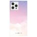 Case-Mate Blox Square Case for Apple iPhone 12 Pro Max - Clouds