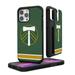 Portland Timbers iPhone Stripe Design Rugged Case