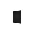 STM Goods Dux Plus Duo Carrying Case for 10.2 Apple iPad (7th Generation) Tablet - Black