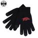 Women's Arkansas Razorbacks iText Gloves