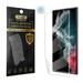 Elegant Choise for Samsung Galaxy S22 Ultra Screen Protector Hydrogel Full Cover Film Clear