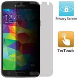 Privacy Screen Protector Anti-Peeping Anti-Spy for T-Mobile Samsung Galaxy S5 - Verizon Samsung Galaxy S5 - AT&T Samsung Galaxy S5 - Sprint Samsung Galaxy S5